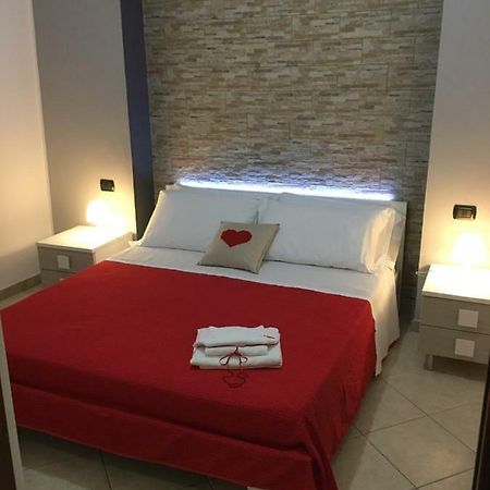 Apartmán Frank House Cagliari Exteriér fotografie