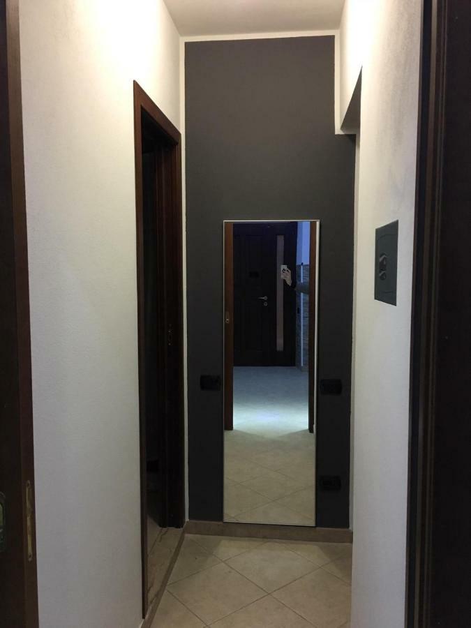 Apartmán Frank House Cagliari Exteriér fotografie
