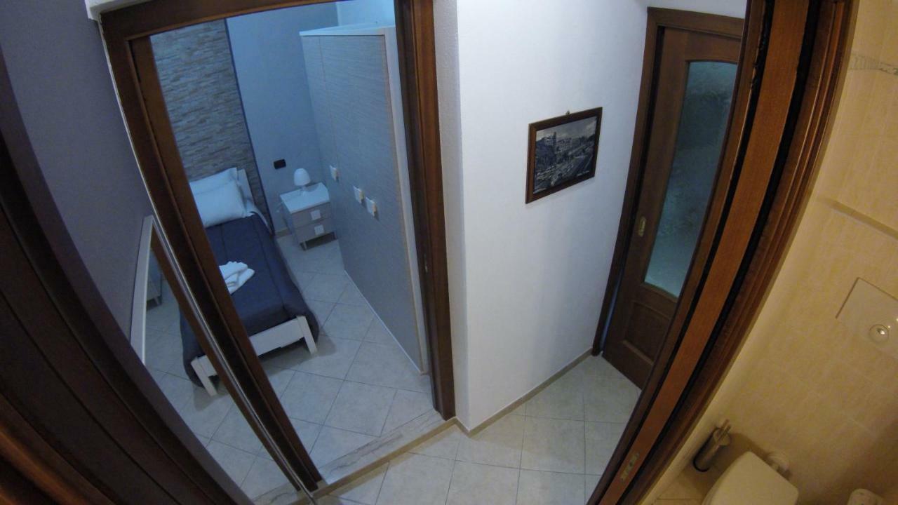 Apartmán Frank House Cagliari Exteriér fotografie