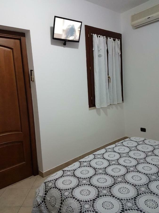 Apartmán Frank House Cagliari Exteriér fotografie