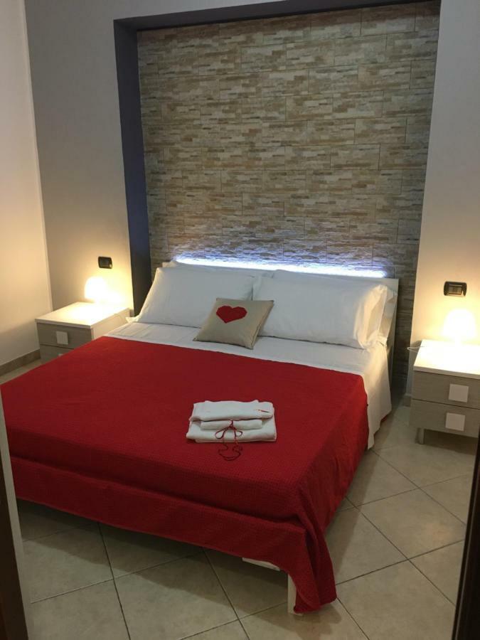 Apartmán Frank House Cagliari Exteriér fotografie